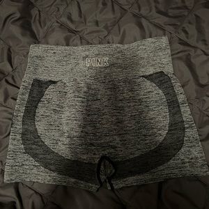 PINK Shorts